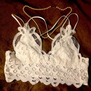Sexy Lace Bralette